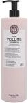 Maria Nila Pure Volume Shampoo1000 ml.