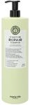 Maria Nila Structure Repair Shampoo1000 ml.