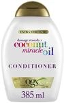 Coconut Miracle Oil Hair Conditioner 385 ml