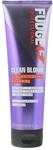 Clean Blonde Violet Toning Shampoo 250 ml
