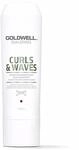 Goldwell Curls & Waves Conditioner 200 ml 01968271-d7f9-797f-b8eb-3ba080f6117c