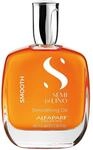 Semi Di Lino Smooth Smoothing Oil 100 ml