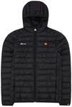 Ellesse Lombardy Steppjacke 4387dcd6-1957-443f-8904-9849ad423d32