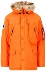 Polar Winter Jacket