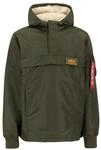 HPO Anorak