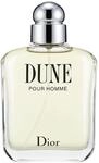 Dior Dune Pour Homme Eau de Toilette Spray 100 ml