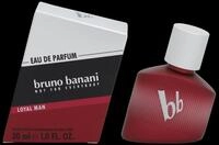 Bruno Banani Loyal Man Edp Spray 30 ml d652c2fa-8350-4c47-b320-6902e8917848