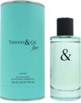 Tiffany & Love For Him Eau De Toilette Vaporisateur 90 ml