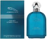 Jaguar Ultimate Power Eau De Toilette 100ml