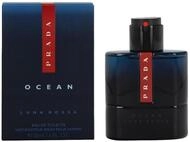 Prada Luna Rossa Ocean Pour Homme Edt Spray.