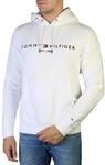 Marke: Tommy Hilfiger Kollektion: Herbst/Winter Geschlecht: Mann Typ: Sweatshirt