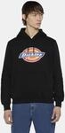 Dickies Sweatshirt ICON LOGO HOODIE