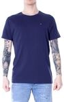 Tommy Hilfiger Herren T-Shirt in Blau