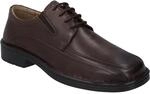JOSEF SEIBEL Herren Halbschuh Brian in moro