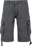 Alpha Industries Shorts d5b6316e-8d67-4cf3-8d2e-632b7c2720b8