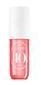 Sol De Janeiro Cheirosa 40 Haar- und K&ouml;rperparf&uuml;m-Mist 90ml