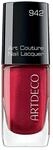 Art Couture Nail Lacquer #942-venetian Red 10 ml