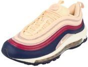 Nike Air Max 97 Frauen Orange Turnschuhe a349eaf3-aa0d-4057-8095-c037d079a513