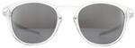 Oakley Lunettes De Soleil Pitchman R Oo9439-02 PRIZM CLEAR POLI NOIR
