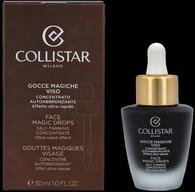Collistar Face Magic Drops SelfTanning Concentrate 30ml.
