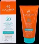 Collistar Aktiver Schutz Sonnencreme Gesicht K&ouml;rper 30 150ml