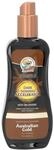 Australian Gold Accelerator Spray Gel.