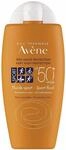 Solaire Haute Protection Fluido Sport Spf50+ 100 ml