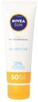 Nivea Sun Facial Sensitiv Spf50 50 ml 01968357-b440-7882-810b-e18761cf54f3