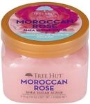 Exfoliante De Az&uacute;car Rosa De Marruecos 510 gr