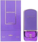 Ajmal Aristokrat Eau De Parfum 75 ml