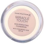 Miracle Touch Liquid Illusion Foundation #075-golden 12 gr