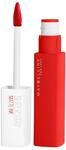Maybelline Superstay Matte Ink City Edition #118-dancer 5 ml