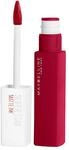 Superstay Matte Ink City Edition #115-founder 5 ml