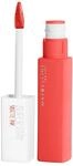 Maybelline Superstay Matte Ink City Edition #130-self Destarter 5 ml
