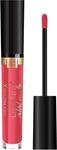Lipfinity Velvet Matte #025-red Luxury 3,5 ml