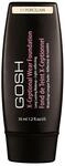 X-ceptional Wear Foundation Long Lasting Makeup #11-porcelai 35 ml
