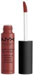 Soft Matte Lip Cream #rome 8 ml