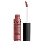 Soft Matte Lip Cream#toulouse 8 ml