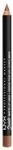 NYX Suede Matte Lip Liner #soft-spoken 3,5 gr a547d4bc-c0ab-4b2a-a4f5-3647c7331d85