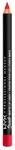 Suede Matte Lip Liner #spicy 3,5 gr