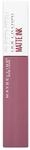 Superstay Matte Ink Lipstick #180-revolutionary 5 ml