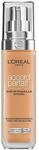 Accord Parfait Foundation #7r-ambre Rose 30 ml