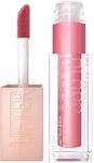 Maybelline Lifter Gloss #005-petal 5,4 ml 019682b7-ad7e-7916-966d-c9b488bedc09