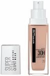 Superstay Activewear 30h Foundation #20-cameo 30 ml