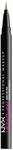 NYX Heben Und Schnappen! Augenbrauenstift #taupe 1 ml