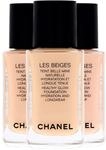 Chanel Les Beiges Healthy Glow Foundation &mdash; Feuchtigkeit & Langzeittragekomfort, 30