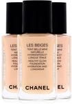 Chanel Les Beiges Healthy Glow Foundation &mdash; Hydration & Longwear, 30ml (BD91)