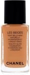 Chanel Les Beiges Healthy Glow Foundation 30 ml - Hydration & Langzeit-Tragekomfort