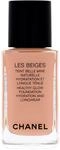 Chanel Les Beiges Healthy Glow Foundation 30ml - Feuchtigkeit & Langzeitwirkung f&uuml;r