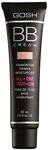 Bb Cream Foundation Primer Moisturizer #02-beige 30 ml